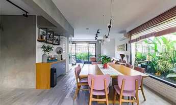 Imagem: Cobertura Duplx no Jardim América