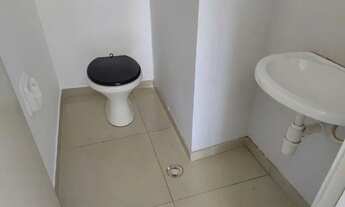 Imagem 5: Sala Comercial Centro Vila Velha 38m2 com elevador e portaria 1.100,00 mais Condomínio