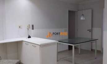 Imagem 5: Apartamento com 3 dormitórios à venda, 152 m² por R$ 636.000,00 - Vila Regente Feijó - São