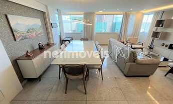 Imagem 5: Locação Apartamento 3 quartos Buritis Belo Horizonte