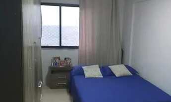 Imagem 4: 2 quartos, vista mar, em 102m² com uma vaga de garagem em Amaralina