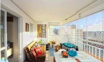 Imagem 6: Apartamento para Aluguel - Vila Ema, 2 Quartos, 62 m2