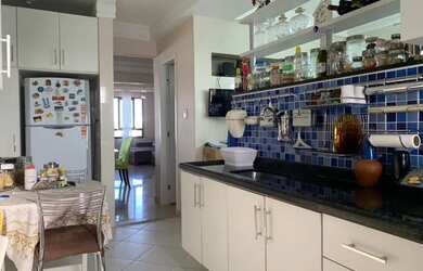 Imagem 3: Denio Góes Apartamento com 3 dormitórios