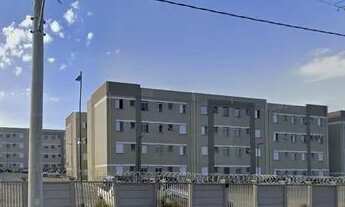 Imagem 3: Apartamento com 2 dormitórios à venda, 43 m² por R$ 83.130 - Jardim Residencial Paraíso