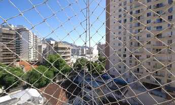 Imagem 6: Apartamento para Aluguel - Andaraí, 1 Quarto, 60 m2