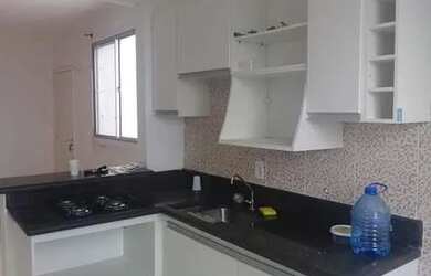 Imagem 7: Apartamento aluguel pq Spetaculo