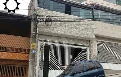 Imagem 3: CASA NOVO OSASCO