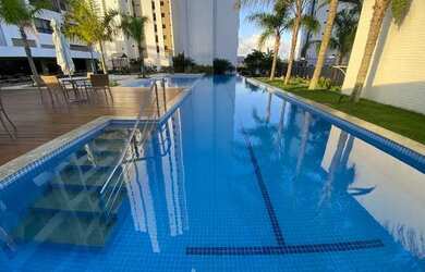 Imagem 5: Apartamento para venda tem 82 metros quadrados com 3 quartos em Catolé - Campina Grande