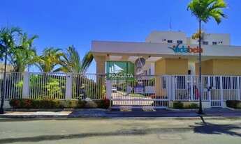 Imagem: APARTAMENTO BARRA DOS COQUEIROS COND VIDA