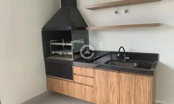 Imagem 5: Casa - Alphaville Dom Pedro 3 - Campinas