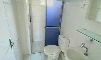 Imagem 4: Apartamento para Aluguel - Vila Mazzei, 2 Quartos, 58 m2