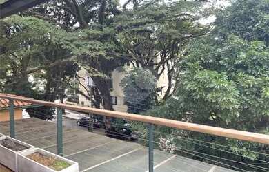 Imagem 8: Jardim Paulistano - Casa de alto padrão em excelente localização