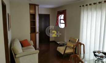 Imagem 4: Apartamento para venda tem 80 metros quadrados com 2 quartos em Vila Pompéia - São Paulo