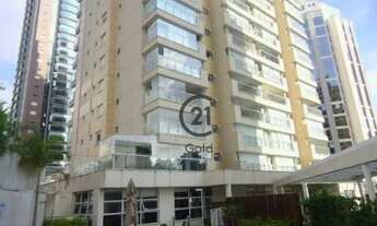 Imagem: Apartamento com sacada gourmet para locação