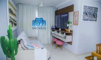 Imagem: Apartamento para venda tem 68 metros quadrados