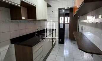 Imagem 4: CONDOMÍNIO VILLA DI BAR, APARTAMENTO DE 72M² 3 DORM (1 SUÍTE), 2 SALAS E 2 VAGAS, À VENDA