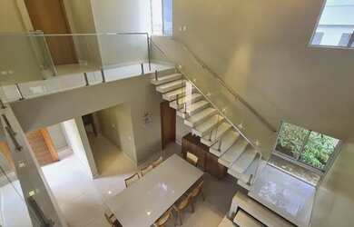 Imagem 7: Casa de condomínio para venda possui 346 metros quadrados com 4 quartos em Uruguai - Teres