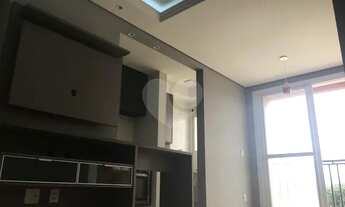 Imagem 2: EXCELENTE APARTAMENTO DE 60M2 NO CONDOMÍNIO MYRIAD