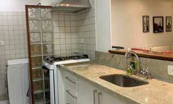 Imagem 7: APARTAMENTO MOBILIADO PARA LOCAÇÃO EM ALPHAVILLE