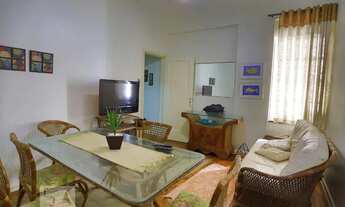 Imagem 4: Apartamento para Aluguel - Boqueirão, 2 Quartos, 80 m2