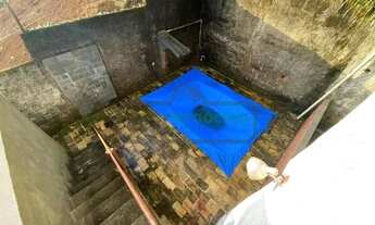 Imagem 4: )(- Ótima casa individual e documentada com 2 quartos em São Pedro