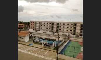 Imagem 6: Pra alugar hoje! Be life club na avenida na lateral da sede do Sampaio