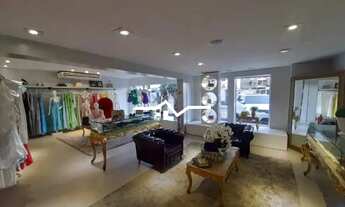 Imagem 4: Ponto comercial/Loja/Box para alugar tem 200m² na Campina - Doutor Imóveis Belém - PA