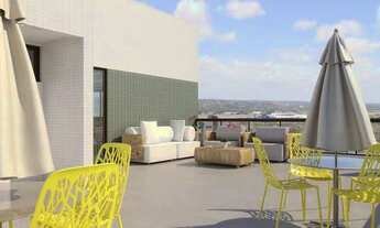 Imagem 5: KR Apartamento 3 quartos / 1 suíte, próx. ao Hospital Casa Forte em Casa Forte