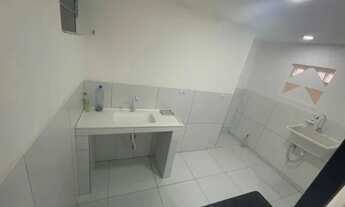 Imagem 4: EC- apartamento 45 metros, 01 quarto, novo, ao lado shopping rio mar