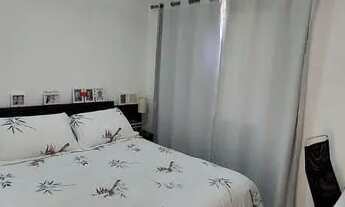 Imagem 6: Apartamento para Venda em São Caetano do Sul, Fundação, 3 dormitórios, 1 banheiro, 1 vaga