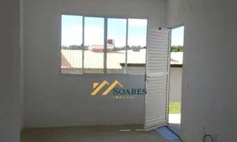 Imagem 2: Casa de condomínio para venda com 2 quartos