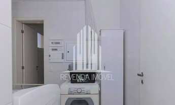 Imagem 7: Apartamento no Condomínio Atelier Galeria na Lapa com 166m² 3 suítes 5 banheiros 3 vagas