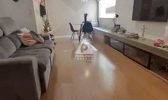 Imagem 2: Apartamento à venda, 2 quartos, 1 vaga, Flamengo - RIO DE JANEIRO/RJ