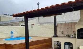 Imagem: Apartamento para venda com 242 metros quadrados