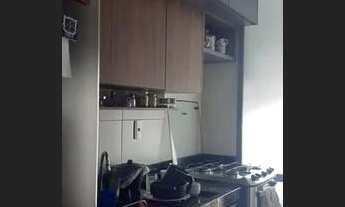 Imagem 5: Apartamento mobiliado à venda no Condomínio Gran Guanabara em Campinas - SP