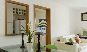 Imagem 3: Apartamento para Venda em Rio de Janeiro, Barra da Tijuca, 2 dormitórios, 1 suíte, 2 banhe