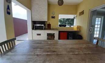 Imagem 5: Sobrado alto padrão para venda Jardim Bibi