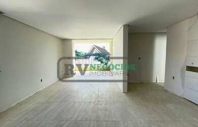 Imagem 3: )(- Lindo e Projeto Exclusivo Apartamento com varanda gourmet e 3 quartos em Granbery