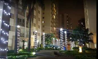 Imagem 3: Apartamento 50 me2 com 3 quartos em PORTAL DO MORUMBI - São Paulo - SP