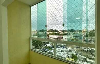 Imagem 3: Apartamento com 2/4, no Condomínio Solar de Villas