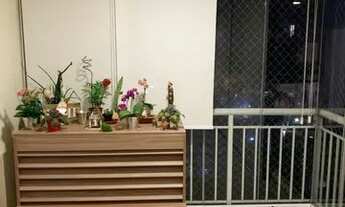 Imagem 2: Belissimo Apartamento Mobiliado na Mooca 100m² Com 3 Dormitórios sendo 1 Suíte e 2 vagas