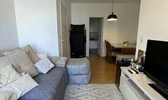 Imagem 6: Apartamento para venda com 85 m com 2 quartos e uma vaga em Itaim Bibi - São Paulo - SP