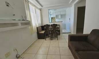 Imagem 2: Araçatuba - Apartamento - Monte Carlo