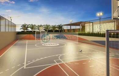 Imagem 3: Apartamento em Vila Aviação - Bauru, SP