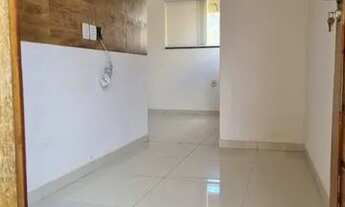 Imagem 6: Vendo lindo Primeiro Andar no bairro das quintas(Parte térreo está alugada