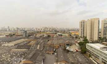 Imagem 6: Apartamento para Aluguel - Ipiranga, 1 Quarto, 44 m2