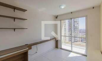 Imagem 1: Apartamento para Aluguel - Jardim Aricanduva, 1 Quarto, 33 m2