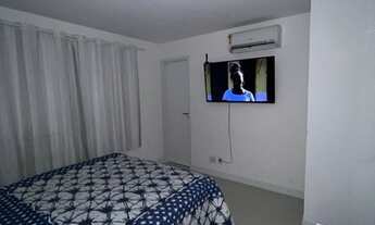 Imagem 4: Cobertura duplex para aluguel com 174 metros quadrados com 3 quartos