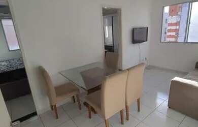 Imagem 3: Santana Tower 1; 2/4 Térreo ; Mobiliado;Lazer completo;Na Fraga Maia