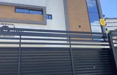 Imagem 3: Apartamento aluguel Mobiliado com 2 quartos em Cabo Branco - João Pessoa - PB